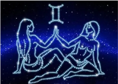 双子座明日星座运势:2022年9月1日