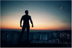 五两三钱男命详解一生：称骨测命五两三钱男命真正版本