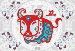 属牛2022年幸运颜色旺财:属相算命助力事业财富增多