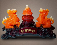 店铺招财摆件什么好？周易风水算命需求不同寓意不同