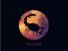 天蝎座明日星座运势：2022年9月3日