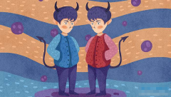 双子座明日星座运势:2022年9月4日