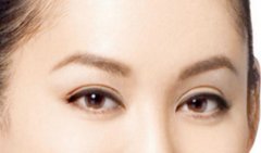 眉毛主财运旺的女人面相：柳叶眉财运事业双全【面相算命】