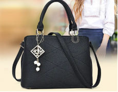 手提包什么颜色旺财?易经看风水招财守财一把抓