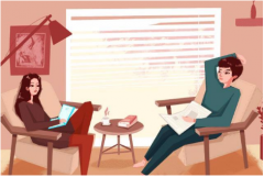 娶年龄差异大的八字：八字正官日支【易经算婚姻】