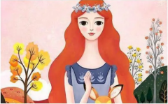 女命八字看富贵：八字测命八字伤官配印