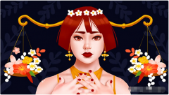 天秤座明日星座运势:2022年9月9日