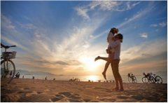 八字日柱如何看配偶长相？八字姻缘算命