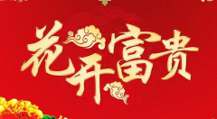 <b>富贵命的八字组合：财运算命命中有财自然富贵</b>