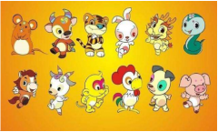 2022年9月13日的吉利属相有哪些？十二生肖运程