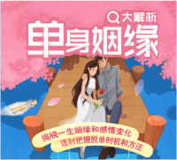 官杀女适合嫁什么男？八字测命官杀混杂影响婚姻吗？