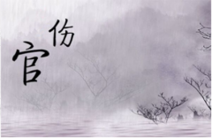 伤官旺是什么意思？女命伤官旺八字特征【八字详批】