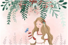 乙木命好的女人：八字测命外貌出众财运旺盛