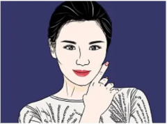 <b>有福相的女人面相：相面算命富贵荣华享不尽</b>