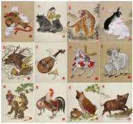 2022年9月17日的吉利属相有哪些？十二生肖运程