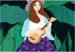 <b>伤官格女命特点性格：八字分析心思细腻技术高超</b>