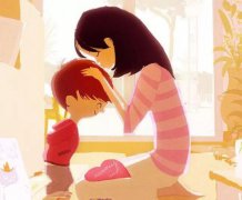 四两二钱女命子女缘:八字称命子女缘不强