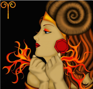 白羊座每日星座运势：2022年9月20日（图文）