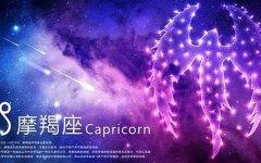 摩羯座每日星座运势:2022年9月22日(图文)