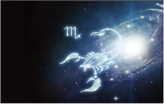 天蝎座每日星座运势：2022年9月24日（图解）