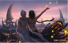 2023年情人节财富运顺顺利利的的星座top4：星座占卜