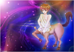 2023年上半年射手座财运旺盛吗？网上真人算命一条街星座占卜 