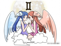 2023年上半年双子座偏财运最好的月份：真人算命最准一条街财运预测