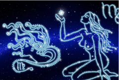 处女座每日星座运势：2022年10月1日（图解）