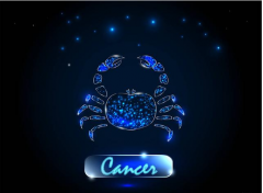 巨蟹座2023年下半年星座运势:算命一条街官网分析事业运发展最好