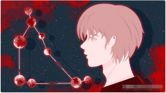 2023年下半年摩羯座财运:算命一条街官网财运预测吉星庇佑