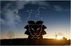 狮子座每日星座运势：2022年10月6日（算命一条街官网）