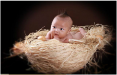 农历哪天出生有大财？算命一条街官网免费八字详批