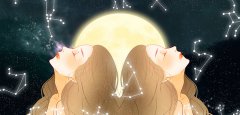 双子座每日星座运势：2022年10月11日（真人在线一对一算命）