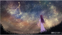 摩羯座每日星座运势:2022年10月12日(真人在线一对一算命)