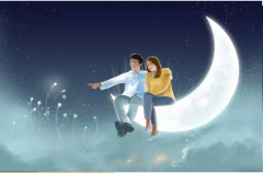 真人在线一对一算命:2023年元宵节爱情运极好的星座解析