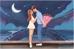 2023年爱情运好的星座女:星座配对感情顺利!脱单轻松!