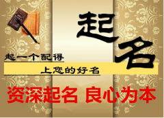 2022年属虎男孩取名大全：寓意顺风顺水的男孩名字