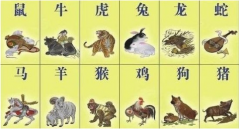 2023年健康运势最佳的生肖：生肖算命猪羊兔笑口常开阖家安康！