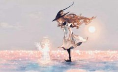 摩羯座每明日星座运势:2022年10月14日(周易八卦算命一条街)