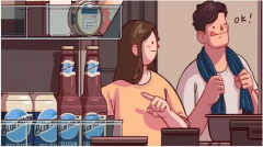 算卦街算命一条街：婚后最善解人意的生肖,付出全部的爱不求回报