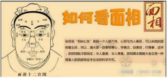 算卦街算命一条街：鱼尾纹多详解,男人女人鱼尾纹面相区别