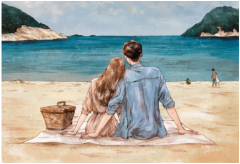 95年猪与00年龙2022年几月结婚好？婚嫁择日婚姻大利月分析