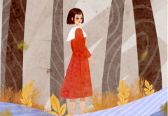 真人在线算命一条街预测命运：女孩初一出生娘娘命,克家人是真的吗