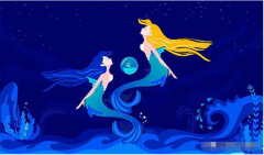 双鱼座明日星座运势：2022年10月17日（网上真人算命一条街​）