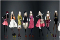 2022年10月17日五行穿衣幸运色指南