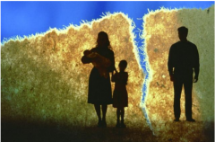 夫妻过不长久的特征！姻缘算命婚姻死亡的四个特征