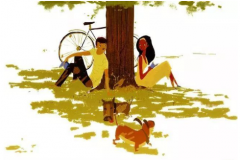 网上算命大师一条街生肖配对：虎男鼠女婚配是否合适？