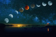 诡魅塔罗今日星座运势：2022年10月19日