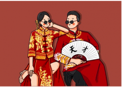 在线算命一条街：延年婚配是几等婚？延年婚配的优点