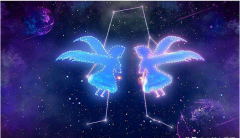 双子座明日星座运势：2022年10月21日（真人算命最准一条街​​）